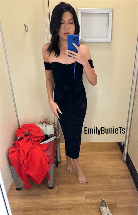 emilybunie|EmilybunieTs (u/EmilybunieTs)